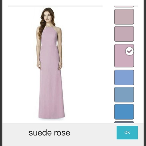 after six mother of the bride dresses